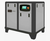 Винтовой компрессор IronMac IC 15/8 DIGI D VSD в Самаре | DILEKS.RU