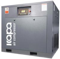 Винтовой компрессор KAPA KF45-0.8 в Самаре | DILEKS.RU
