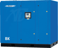 Винтовой компрессор REMEZA ВК180-8-ВС в Самаре | DILEKS.RU