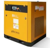 Винтовой компрессор Berg ВК-11 12 бар в Самаре | DILEKS.RU