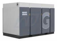 Винтовой компрессор AtlasCopco G250/10 в Самаре | DILEKS.RU