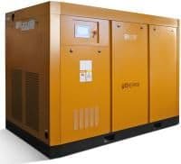 Винтовой компрессор Berg ВК-110 (IP23) 10 бар в Самаре | DILEKS.RU