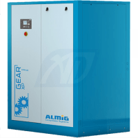 Компрессор винтовой "ALMiG" GEAR XP-37/12 в Самаре | DILEKS.RU