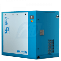 Компрессор винтовой "ALMiG" GEAR XP-55/12 в Самаре | DILEKS.RU