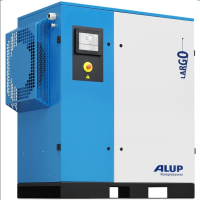 Винтовой компрессор Alup Allegro 30-10 в Самаре | DILEKS.RU