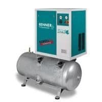 Спиральный безмасляный компрессор RENNER Scroll SLD-I 1,5 в Самаре | ООО "Дилекс"