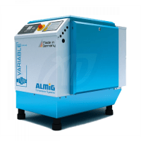 Компрессор винтовой "ALMiG" VARIABLE-24/8 в Самаре | DILEKS.RU