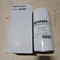 Анонс фото Масляный сепаратор (маслоотделитель) Renner 10279