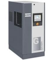 Винтовой компрессор Atlas Copco GA11 VSD+13P в Самаре | DILEKS.RU