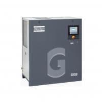 Винтовой компрессор Atlas Copco GA15+13P в Самаре | DILEKS.RU