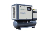 Винтовой компрессор EXELUTE EX-RD 15/16 LC IP54 в Самаре | DILEKS.RU