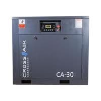 Винтовой компрессор CA 30/10-RA в Самаре | DILEKS.RU
