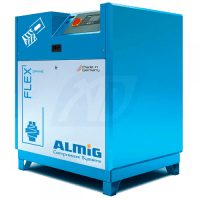 Компрессор винтовой "ALMiG" FLEX-18/10 в Самаре | DILEKS.RU