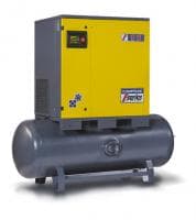 Винтовой компрессор Comprag FR-11-10-500 в Самаре | DILEKS.RU