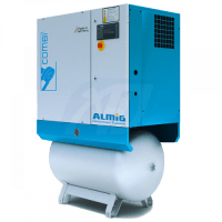 Компрессор винтовой "ALMiG" COMBI-8/10/270 в Самаре | DILEKS.RU
