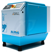 Компрессор винтовой "ALMiG" BELT-4/13 в Самаре | DILEKS.RU