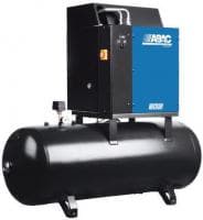 Винтовой компрессор ABAC MICRON 5,5-10-270 в Самаре | DILEKS.RU