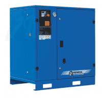 Винтовой компрессор REMEZA ВК20E-15 в Самаре | DILEKS.RU