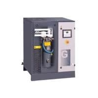 Винтовой компрессор Atlas Copco GA18 10FF с осушителем в Самаре | DILEKS.RU