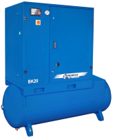 Винтовой компрессор REMEZA ВК20-10-500-ВС в Самаре | DILEKS.RU