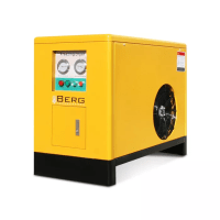 Анонс фото Рефрижераторный осушитель сжатого воздуха BERG OB-22