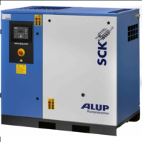 Винтовой компрессор Alup SCK 18-8 в Самаре | DILEKS.RU
