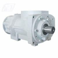 Винтовой блок GHH-Rand CF180R