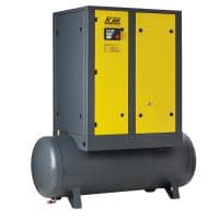 Винтовой компрессор Comprag AirStation AR-18-10-500 в Самаре | DILEKS.RU