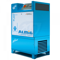 Компрессор винтовой "ALMiG" FLEX-30/10 PLUS в Самаре | DILEKS.RU