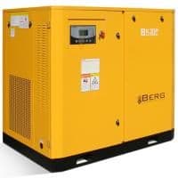 Винтовой компрессор Berg ВК-30Р-Е 7 бар в Самаре | DILEKS.RU