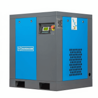 Винтовой компрессор Hansmann RSA 5.5 10 в #REGION_NAME_DECLINE_PP# | DILEKS.RU