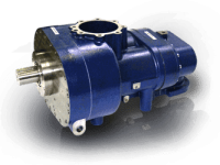 Винтовой блок Termomeccanica SCA7L2 | DILEKS.RU