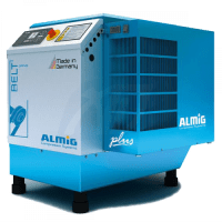 Компрессор винтовой "ALMiG" BELT-11/10-O в Самаре | DILEKS.RU