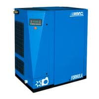 Винтовой компрессор ABAC FORMULA 38-8 NEW в Самаре | DILEKS.RU