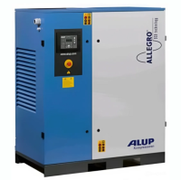 Винтовой компрессор Alup Allegro 11-8 в Самаре | DILEKS.RU
