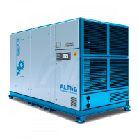Компрессор винтовой "ALMiG" GEAR-250/8 в Самаре | DILEKS.RU