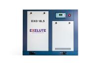 Винтовой компрессор EXELUTE EXV 18,5/12 ZONCN IP54 в Самаре | DILEKS.RU