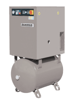 Винтовой компрессор SK4V-10-270 в Самаре | DILEKS.RU