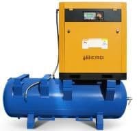 Винтовой компрессор Berg ВК-18.5Р-500 (IP23) 8 бар в Самаре | DILEKS.RU