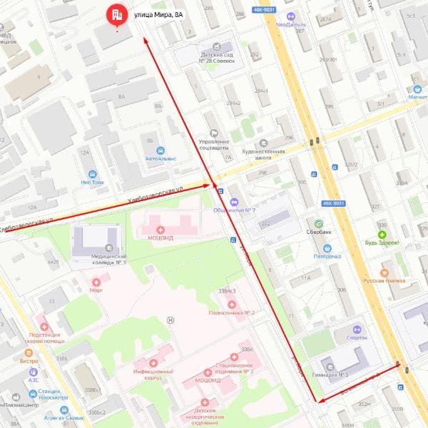Открытие склада в Москве! Открытие склада в Москве!