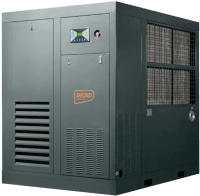 Винтовой компрессор INGRO XLM 132A-8 в Самаре | DILEKS.RU