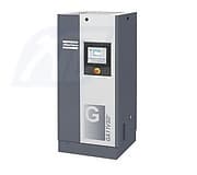 Винтовой компрессор Atlas Copco GA11 VSD+13FF в Самаре | DILEKS.RU