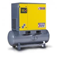 Винтовой компрессор Comprag FR-5-10-500 в Самаре | DILEKS.RU
