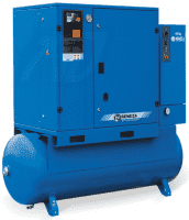 Винтовой компрессор REMEZA ВК10E-10-500-Д в Самаре | DILEKS.RU