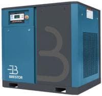 Винтовой компрессор Brestor BRW-15A-OF 12,5 IP55 в Самаре | DILEKS.RU