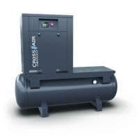 Винтовой компрессор CA7.5-10RA-500 в Самаре | DILEKS.RU