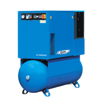 Винтовой компрессор REMEZA ВК20-15-500-Д в Самаре | DILEKS.RU