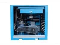 Винтовой компрессор DL-11/13RA в Самаре | DILEKS.RU