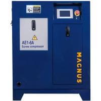 Винтовой компрессор Magnus АА1-280A LD 12 бар в Самаре | DILEKS.RU