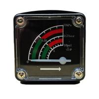 Анонс фото Дифференциальный манометр DP01 GEPROM